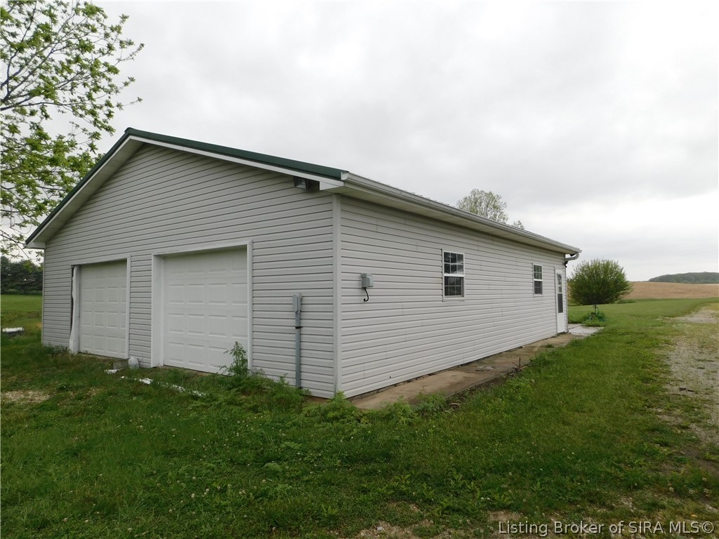1908 North New Hope Road Salem, IN 47167 - Photo 11 of 71