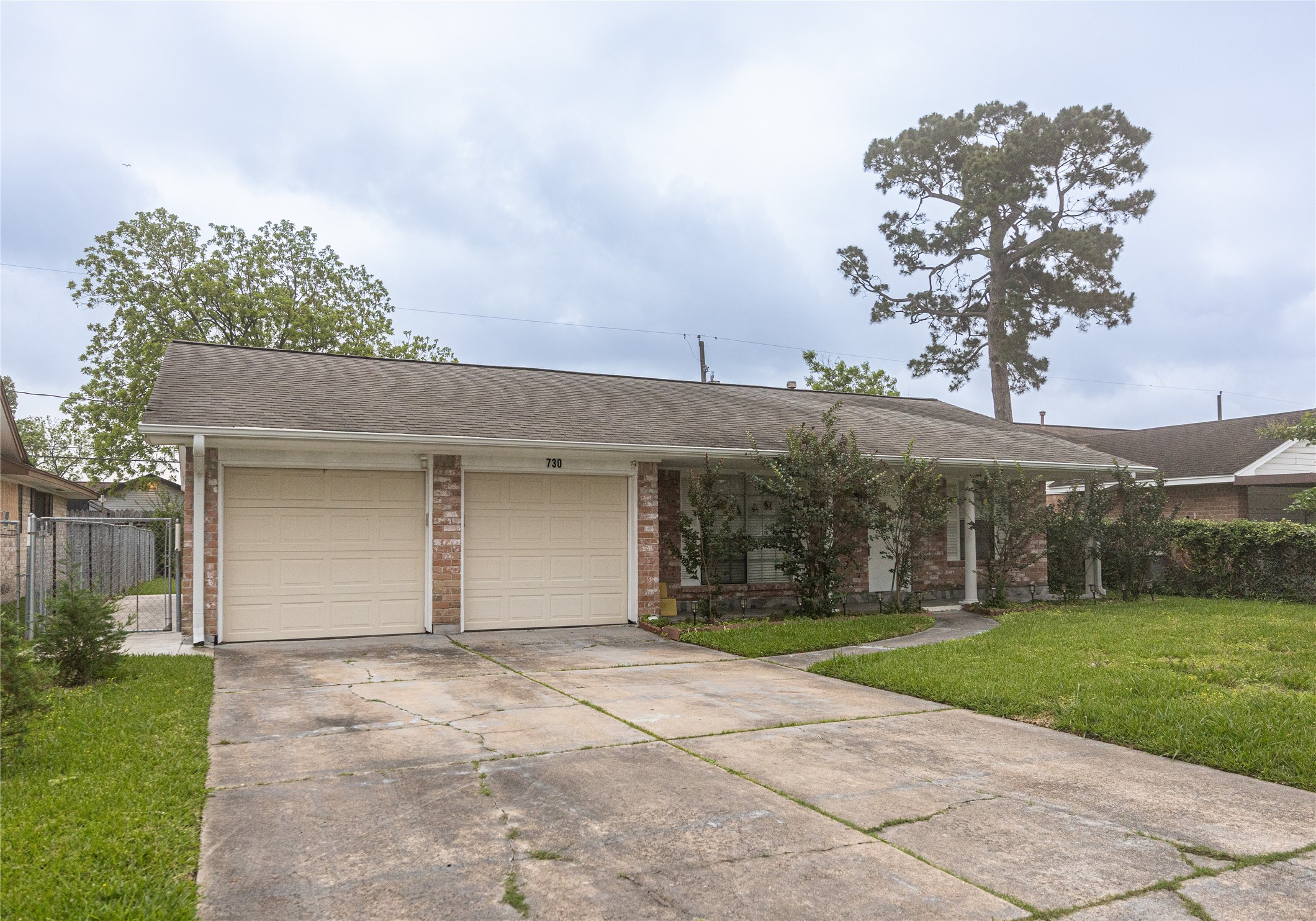 730 Barnesville Street Channelview, TX 77530 - Photo 2 of 7