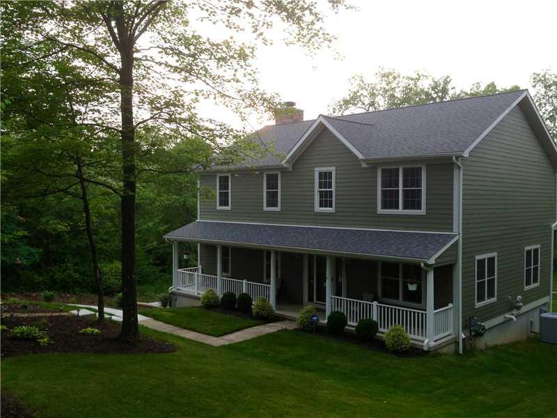 125 Grove Hill Road Economy, PA 15005 - Photo 1 of 25 Exterior Front.
