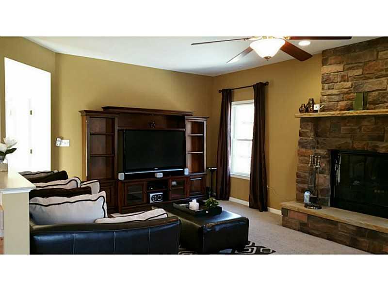 125 Grove Hill Road Economy, PA 15005 - Photo 11 of 25 Family Room.