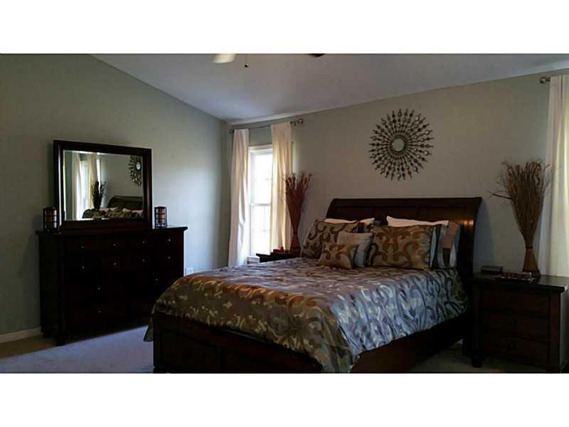 125 Grove Hill Road Economy, PA 15005 - Photo 14 of 25 Master Bedroom.