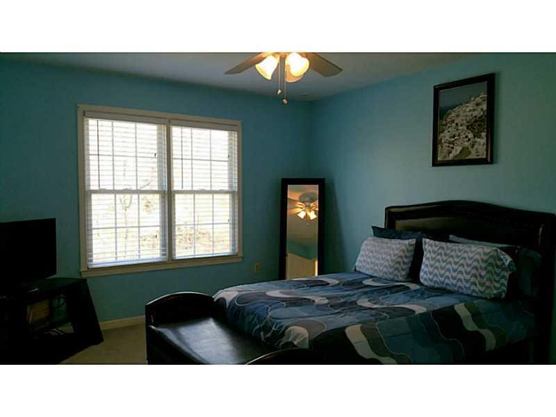 125 Grove Hill Road Economy, PA 15005 - Photo 16 of 25 Bedroom.