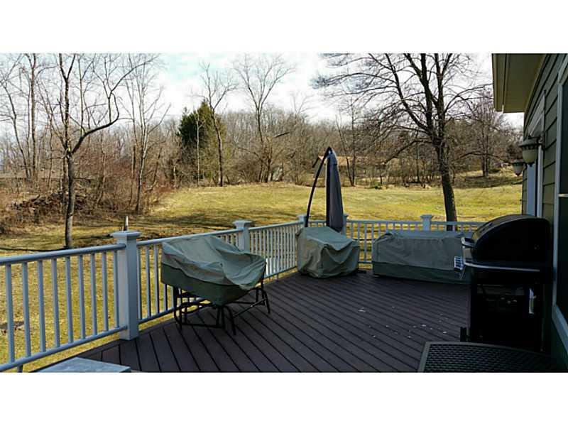 125 Grove Hill Road Economy, PA 15005 - Photo 23 of 25 Patio/Deck.