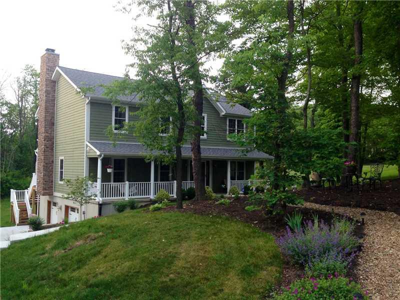 125 Grove Hill Road Economy, PA 15005 - Photo 24 of 25 Exterior Front.
