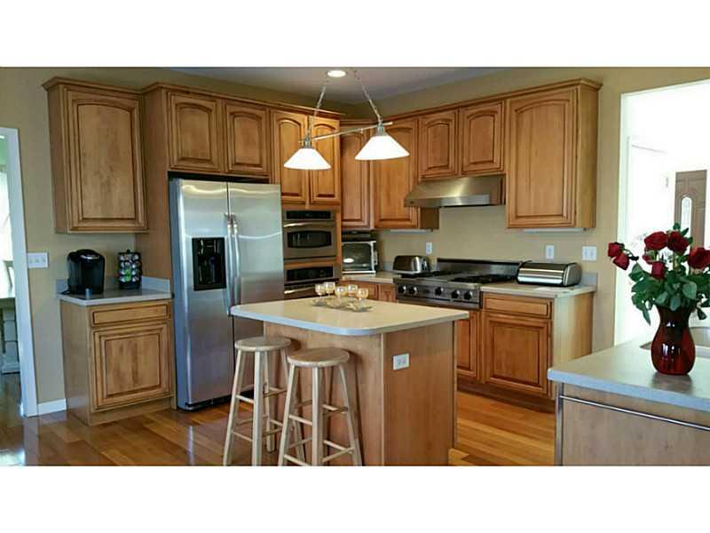 125 Grove Hill Road Economy, PA 15005 - Photo 6 of 25 Kitchen.