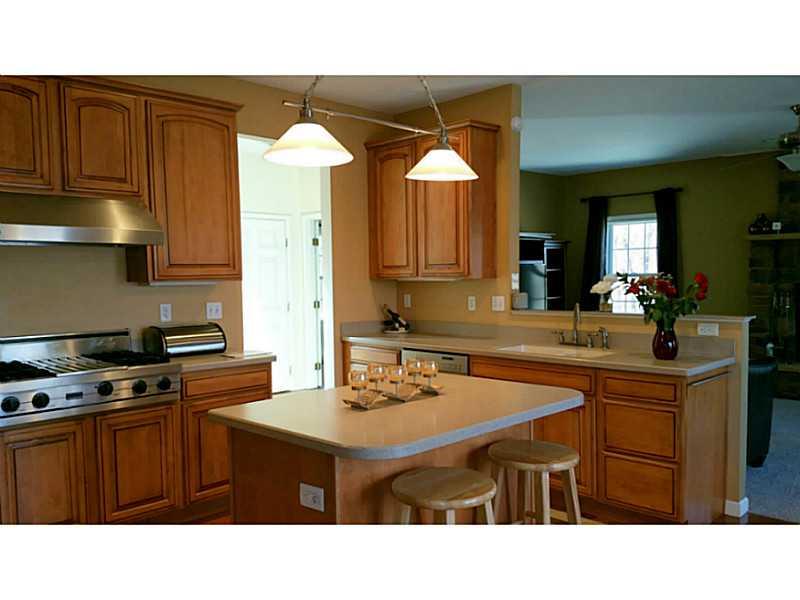 125 Grove Hill Road Economy, PA 15005 - Photo 7 of 25 Kitchen.