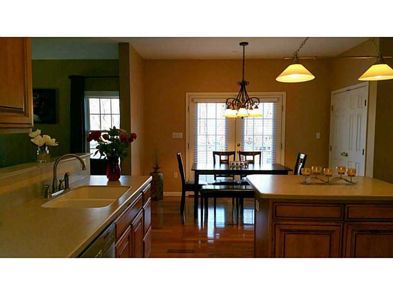 125 Grove Hill Road Economy, PA 15005 - Photo 8 of 25 Kitchen.