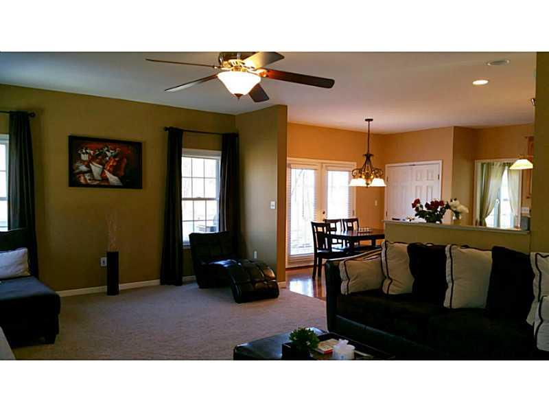 125 Grove Hill Road Economy, PA 15005 - Photo 10 of 25 Family Room.