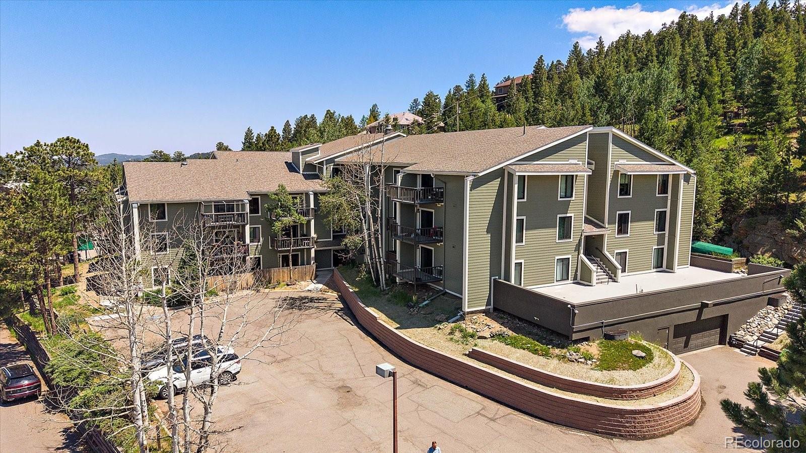31270 John Wallace Road, Unit 101 Evergreen, CO 80439 - Photo 32 of 37