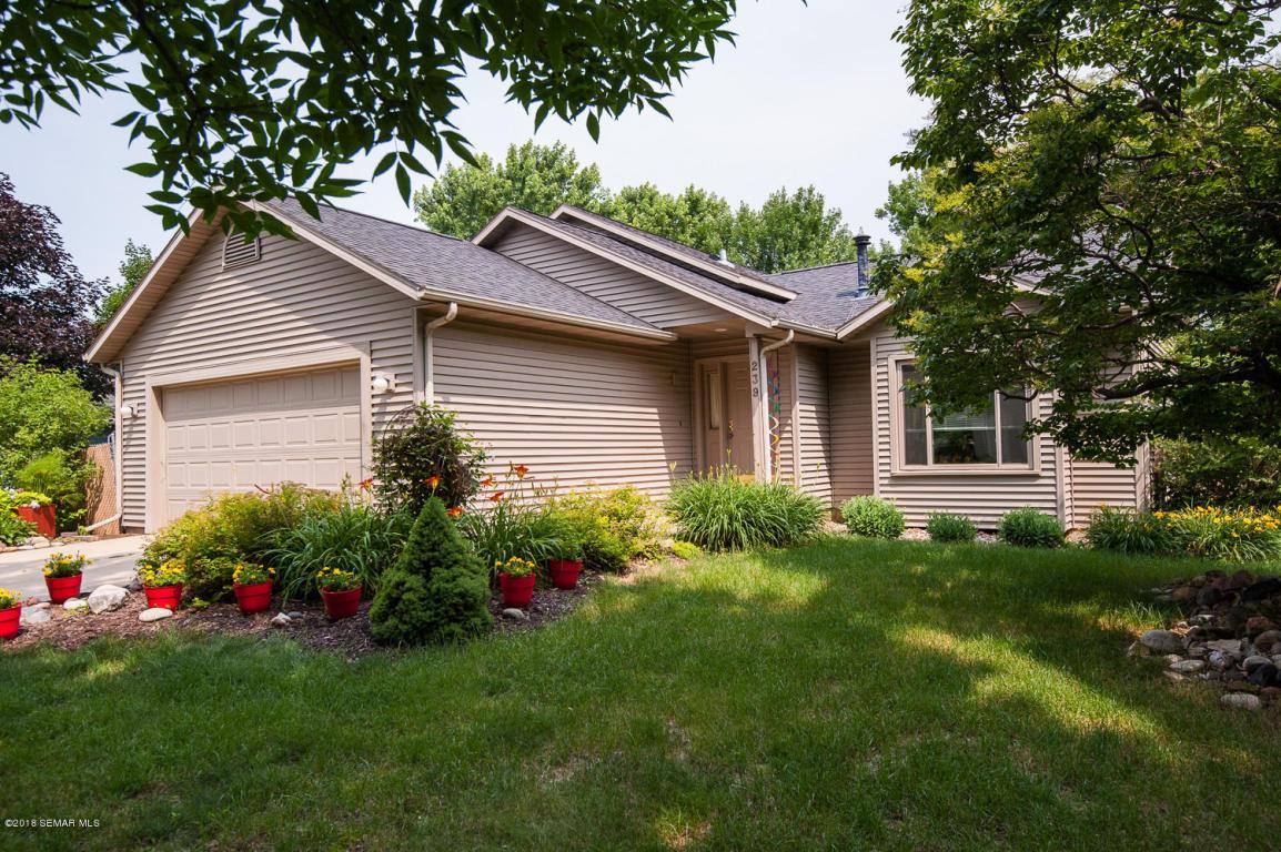 239 River Court Northeast Rochester, MN 55906 - Photo 1 of 25