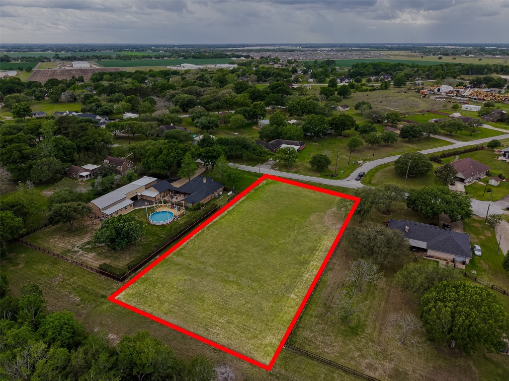 0 Pecan Wood Lane Rosenberg, TX 77471 - Photo 8 of 35