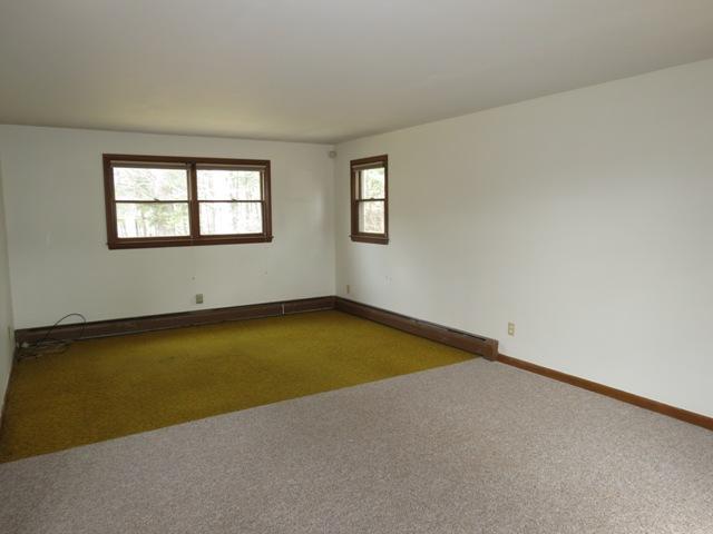 27 Jamaica Point Road Rome, ME 04963 - Photo 9 of 35 Living Room.