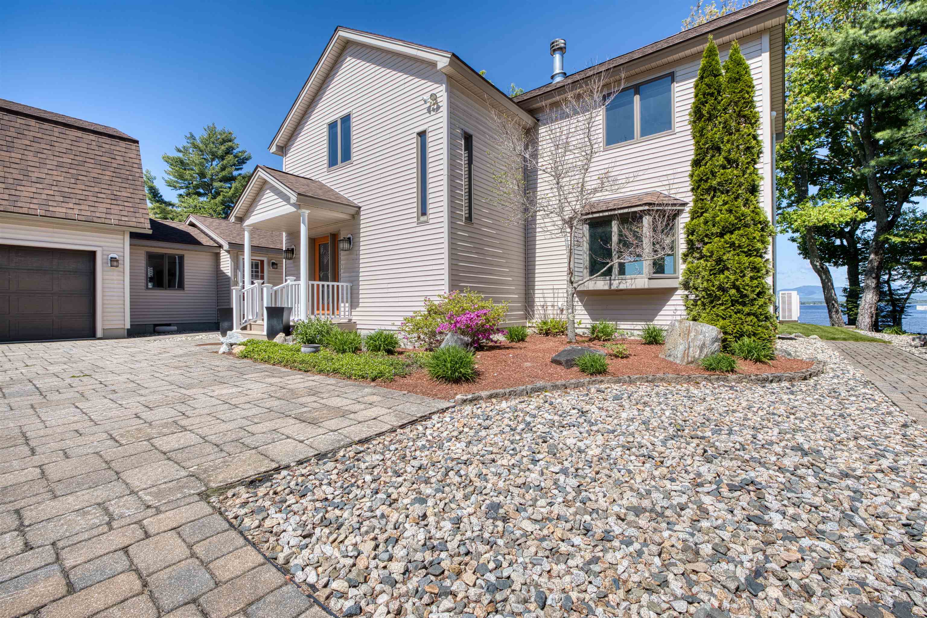 44 Long Sands Road Ossipee, NH 03814 - Photo 58 of 60