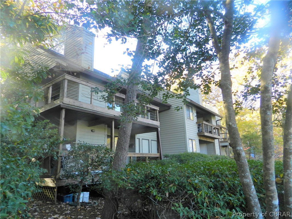 91E Villa Ridge Drive, Unit 91F Hartfield, VA 23071 - Photo 1 of 35