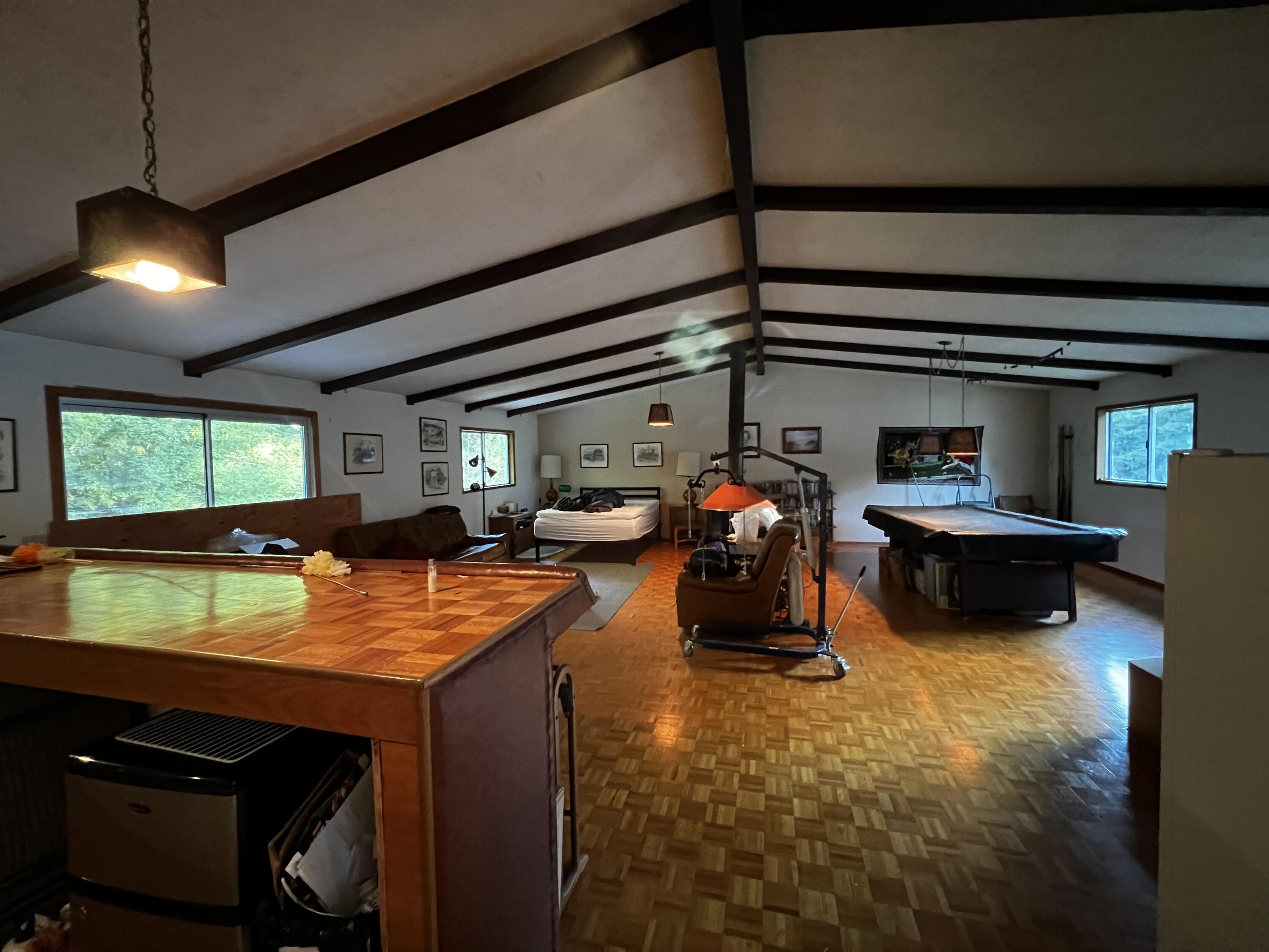 4208 Lentell Road Eureka, CA 95503 - Photo 11 of 14 Family Room