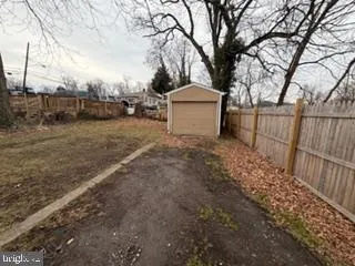 a view of a outdoor space