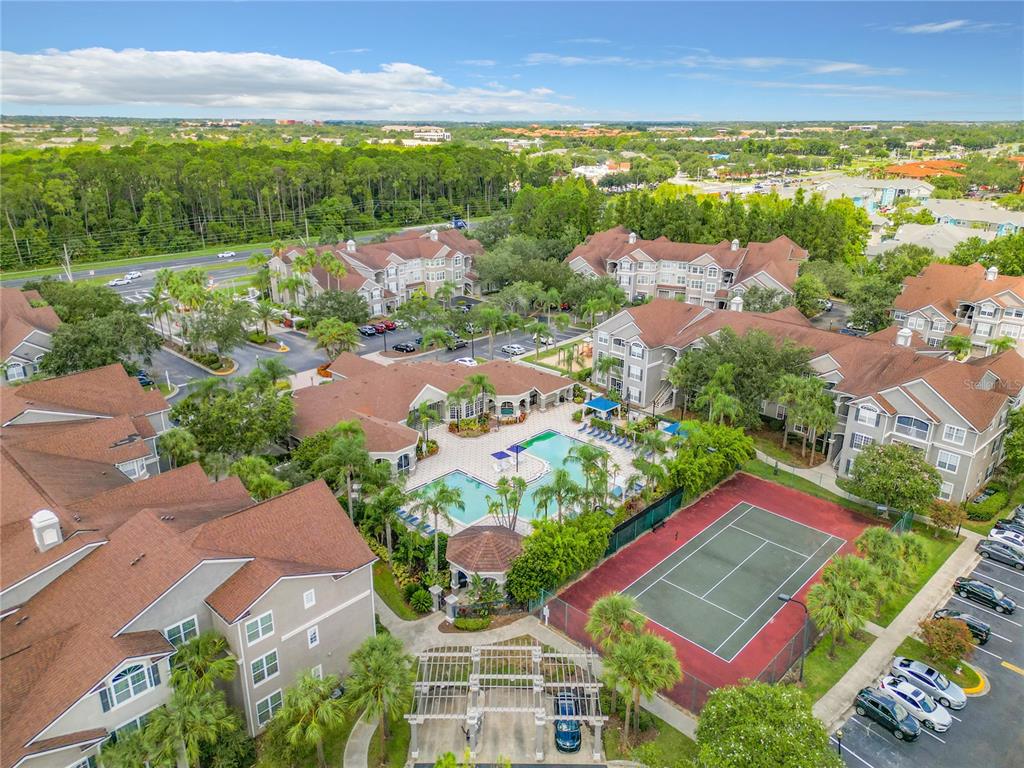 3313 South Kirkman Road, Unit 220 Orlando, FL 32811 - Photo 50 of 50