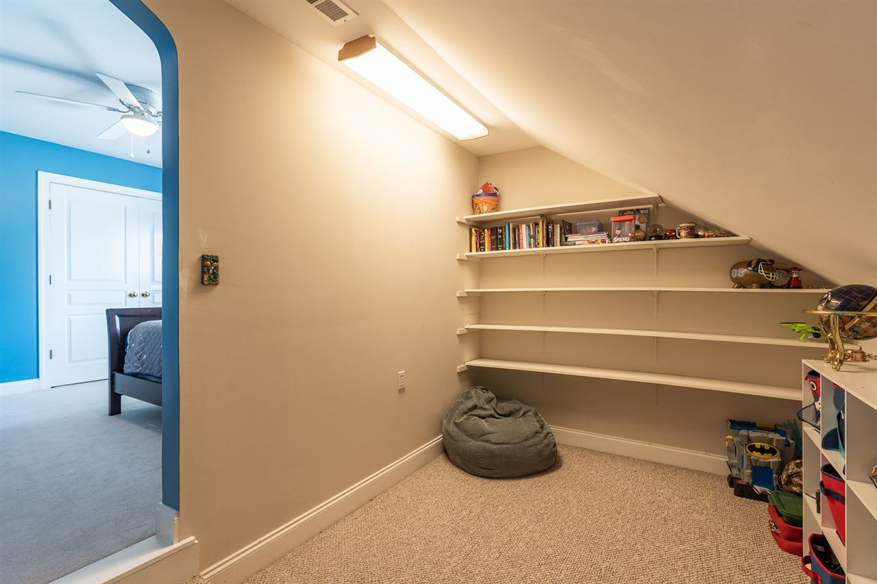 1025 Transom Court Raleigh, NC 27603 - Photo 20 of 30 Attached Playroom