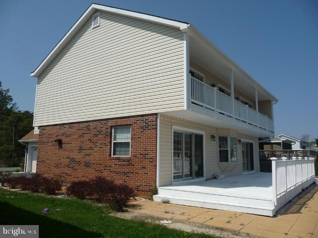 10422 Keyser Point Road Ocean City, MD 21842 - Photo 2 of 17 Gallery Image 2