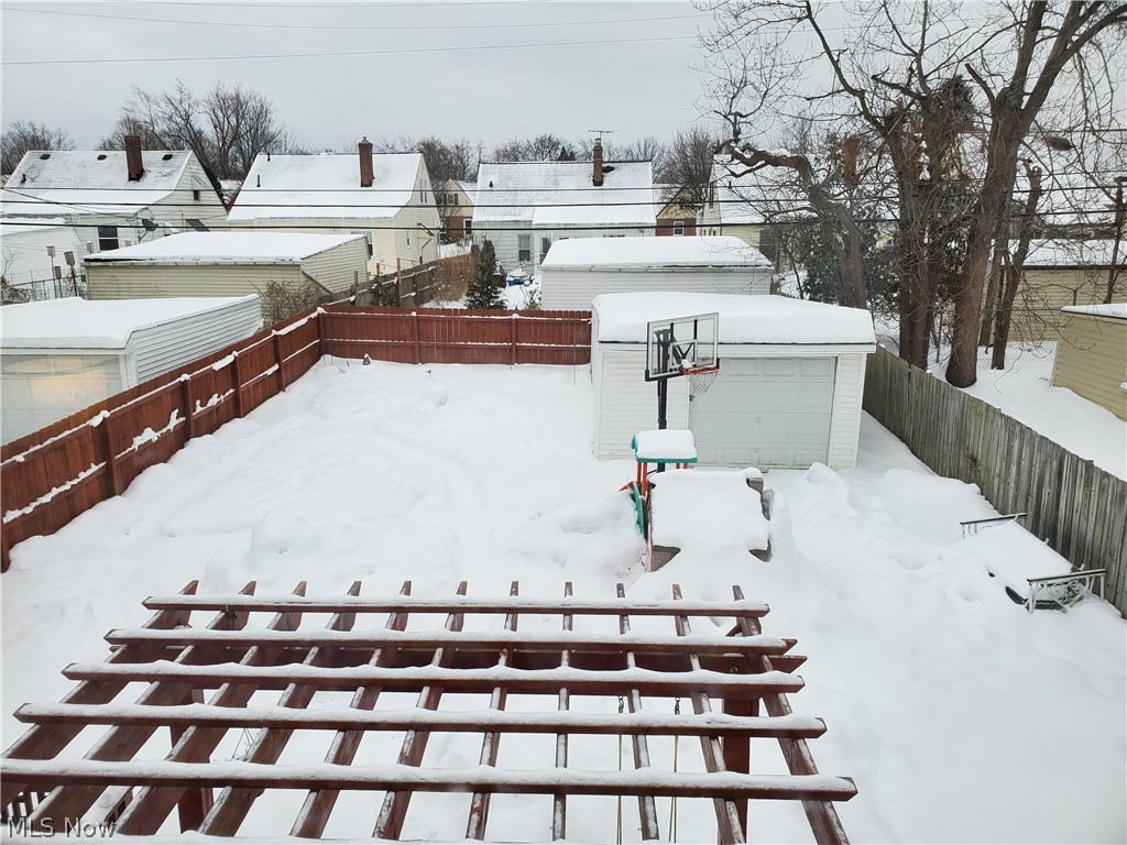 4198 Stilmore Road Cleveland, OH 44121 - Photo 35 of 35