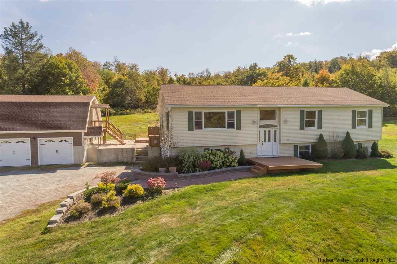 372 Wade Road Liberty, NY 12754 - Photo 1 of 16 Photo 1