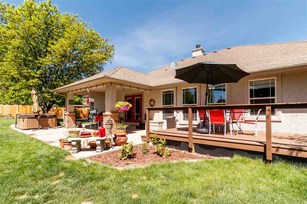 670 Long Rifle Road Grand Junction, CO 81507 - Photo 29 of 42 Gallery Image 29