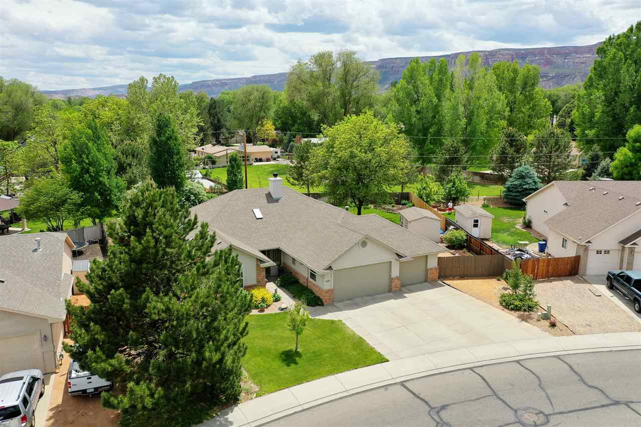 670 Long Rifle Road Grand Junction, CO 81507 - Photo 38 of 42 Gallery Image 38