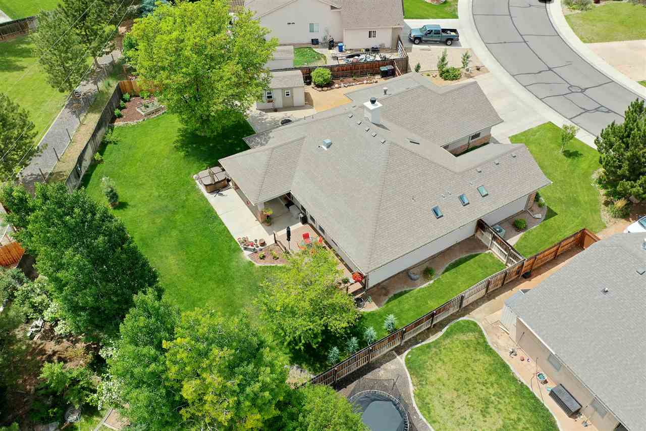 670 Long Rifle Road Grand Junction, CO 81507 - Photo 41 of 42 Gallery Image 41