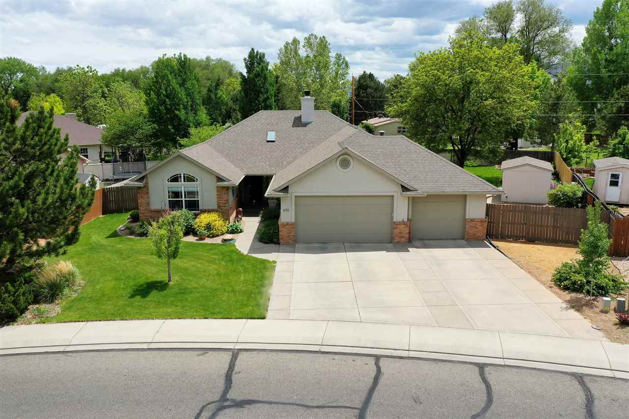 670 Long Rifle Road Grand Junction, CO 81507 - Photo 42 of 42 Gallery Image 42