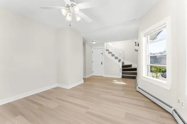 $3,800 | 374 Shirley Street, Unit 2, Winthrop, MA 02152