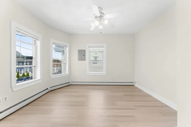 $3,800 | 374 Shirley Street, Unit 2, Winthrop, MA 02152