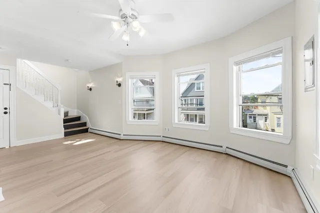 $3,800 | 374 Shirley Street, Unit 2, Winthrop, MA 02152