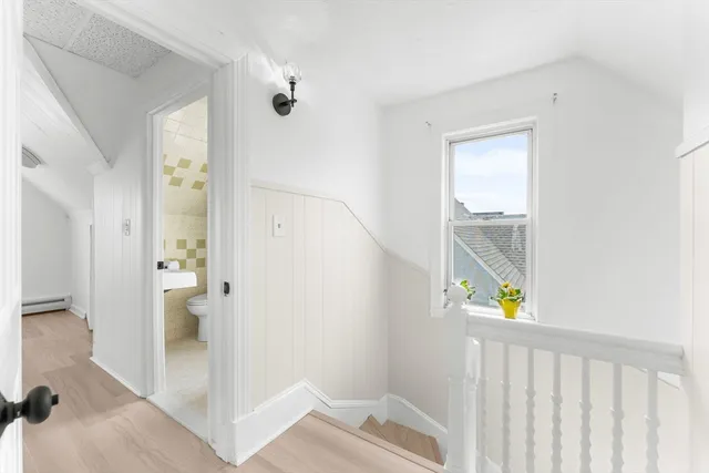 $3,800 | 374 Shirley Street, Unit 2, Winthrop, MA 02152