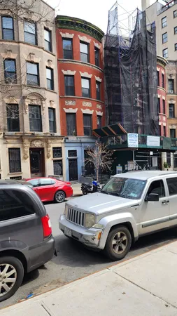 $1,600,000 | 461 West 140th Street | Hamilton Heights