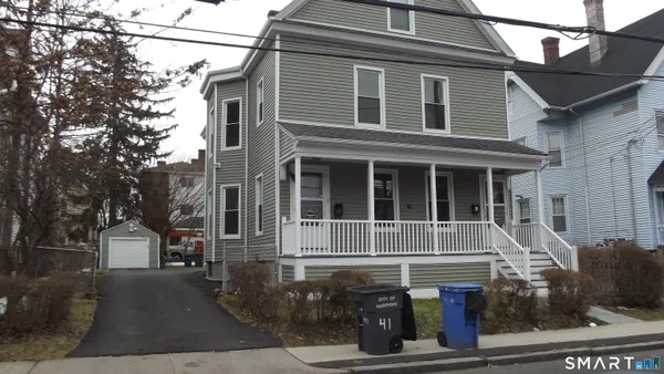 $1,800 | Undisclosed Address, Hartford, CT 06106