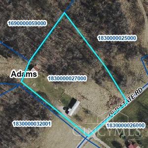 2046 Old State Road Manchester, OH 45144 - Photo 6 of 7