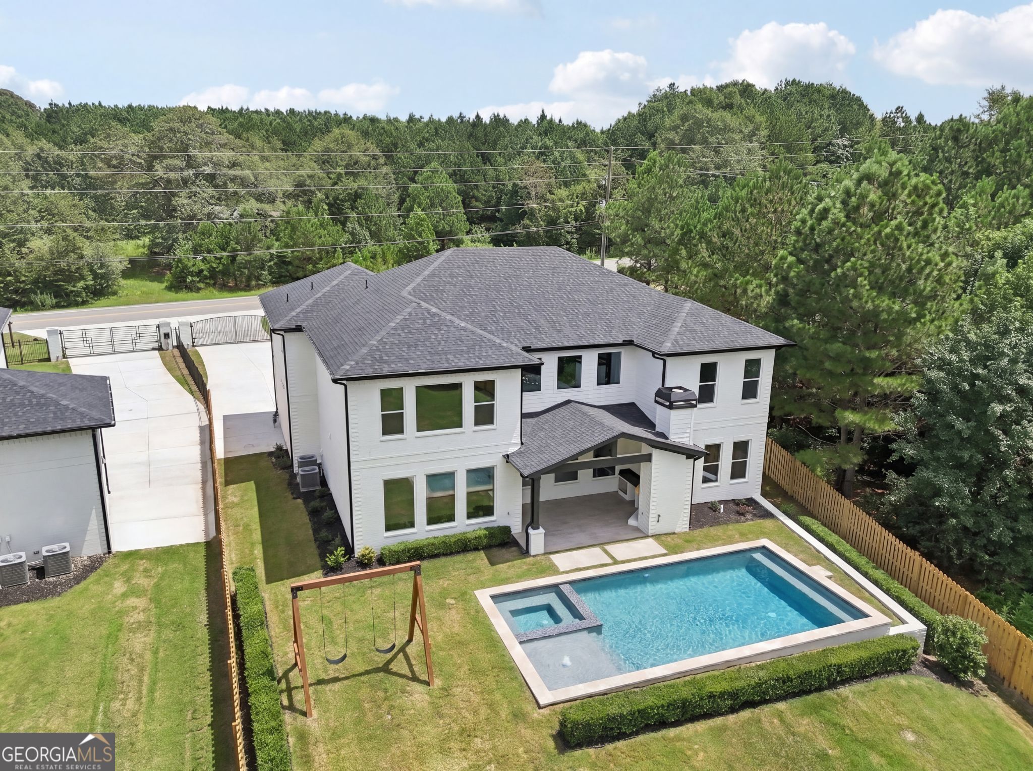 3063 Bold Springs Road Dacula, GA 30019 - Photo 42 of 46