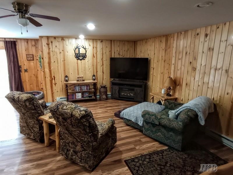 5691 Oak Ridge Drive Gladwin, MI 48624 - Photo 7 of 74