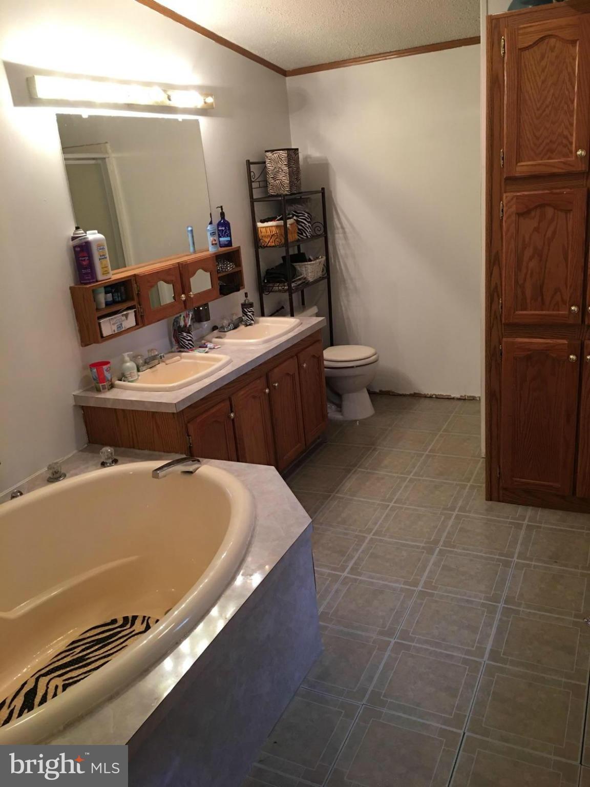 234 Leeds Road Newville, PA 17241 - Photo 11 of 12 Bath (Master)