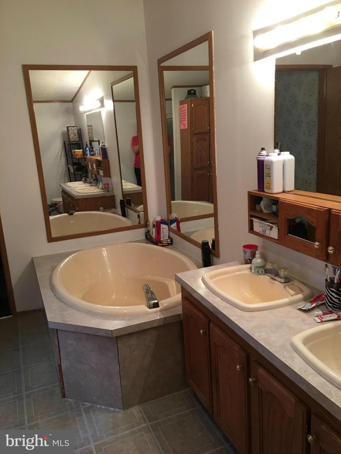 234 Leeds Road Newville, PA 17241 - Photo 12 of 12 Bath (Master)
