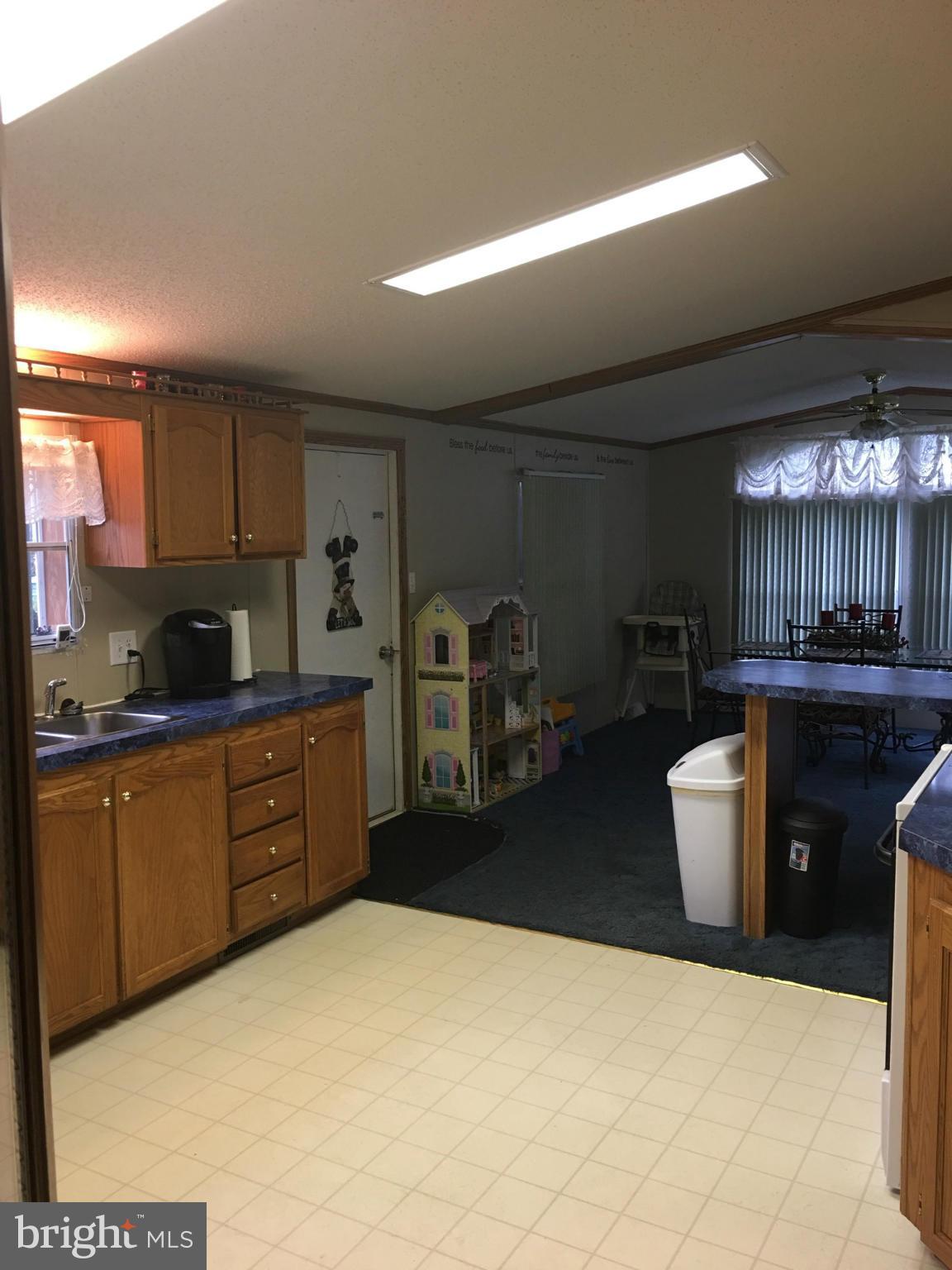 234 Leeds Road Newville, PA 17241 - Photo 3 of 12 Kitchen