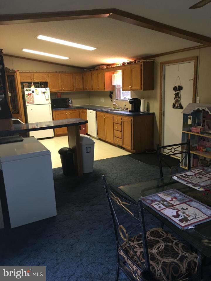 234 Leeds Road Newville, PA 17241 - Photo 6 of 12 Kitchen