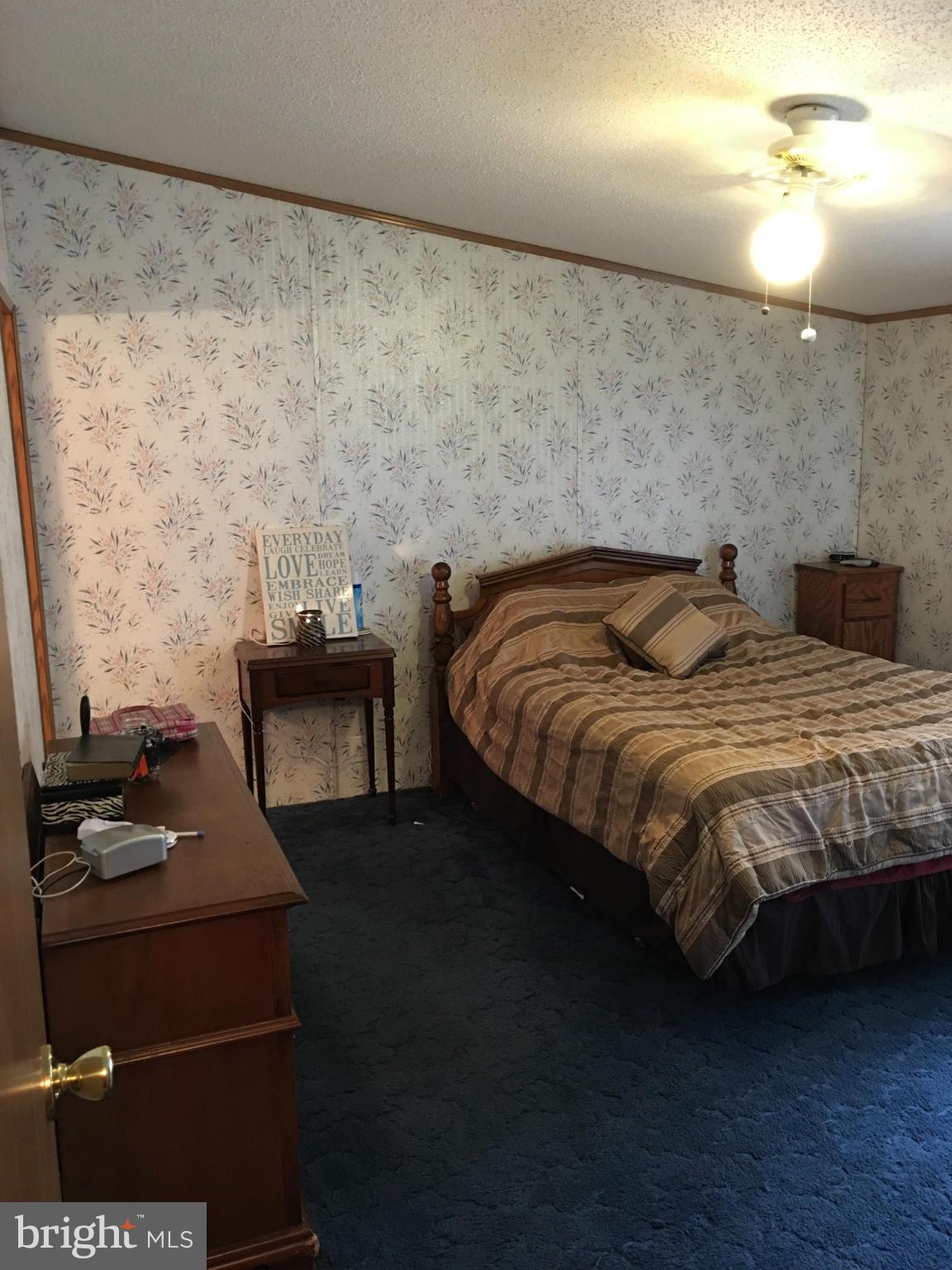 234 Leeds Road Newville, PA 17241 - Photo 10 of 12 Bedroom (Master)