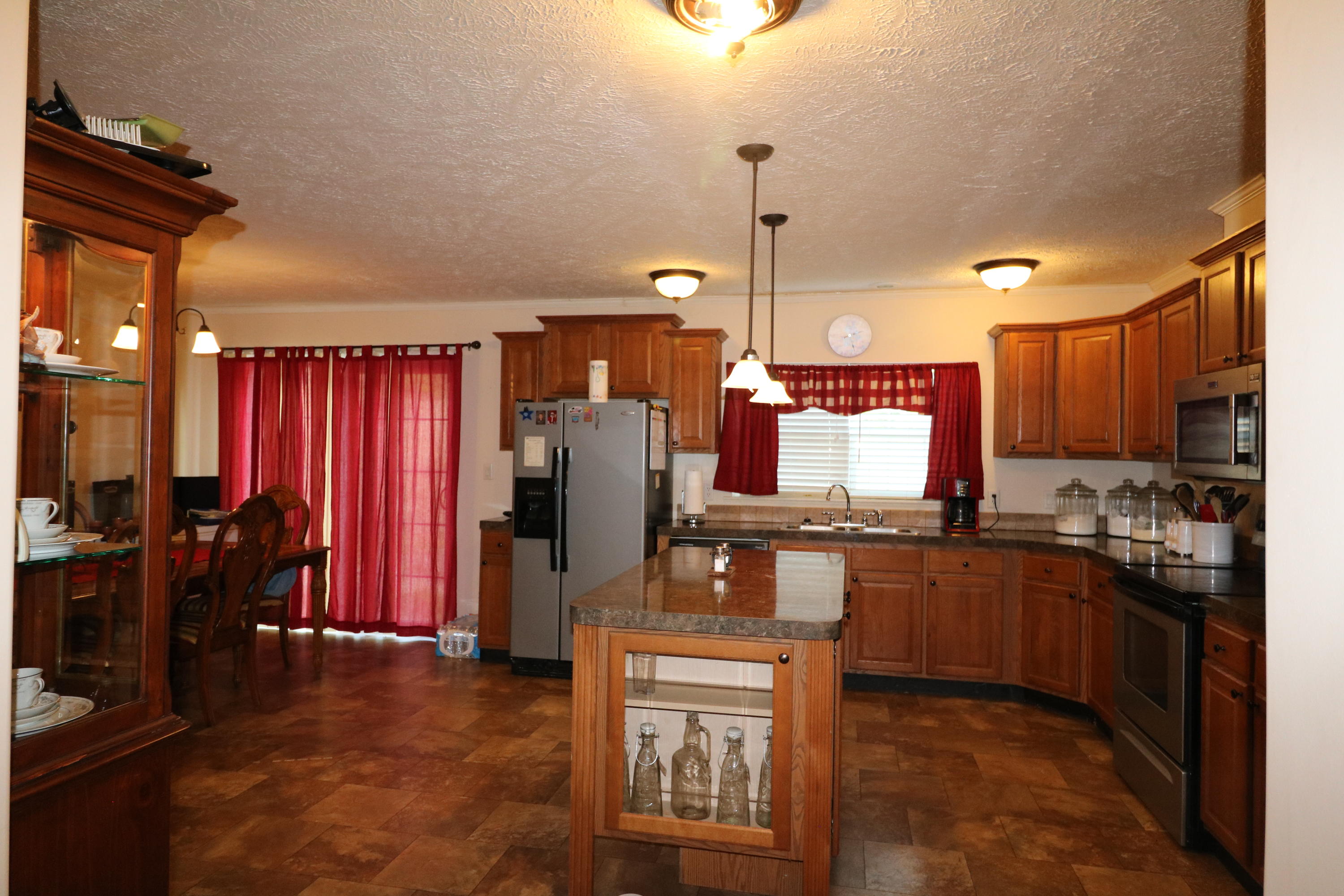 405 Maplesville Road London, KY 40741 - Photo 16 of 38 IMG_6119