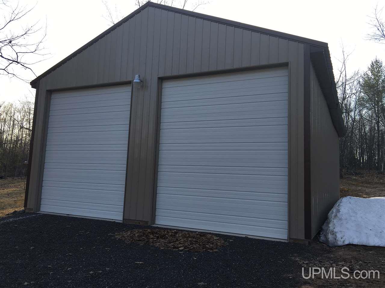 26470 East Grosse Pointe Shores Road Hancock, MI 49930 - Photo 18 of 34