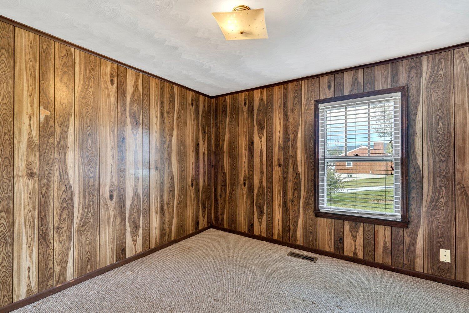 3191 Webster Road Blue Ridge, VA 24064 - Photo 12 of 18 a view of a room with window