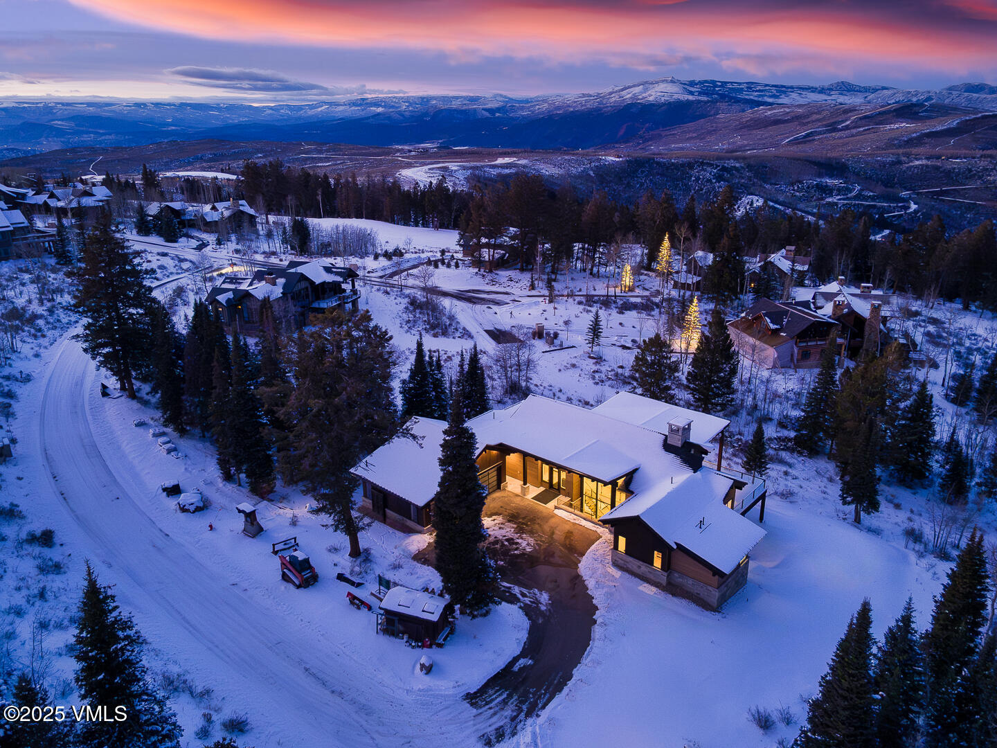 89 Pritchel Place Edwards, CO 81632 - Photo 3 of 69 89_Pritchel_Place_137