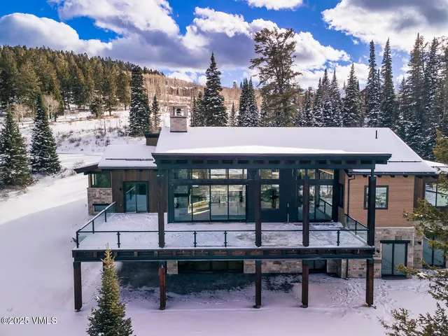 $5,995,000 | 89 Pritchel Place, Edwards, CO 81632