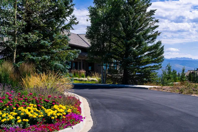 $5,995,000 | 89 Pritchel Place, Edwards, CO 81632