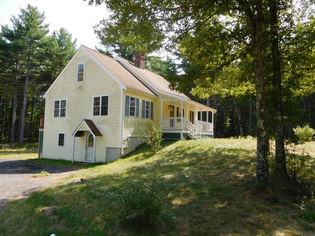 102 Ring Road Kingston, MA 02364 - Photo 3 of 21 Gallery Image 3